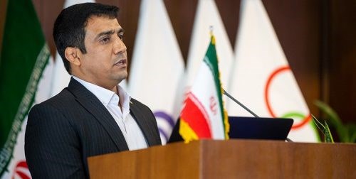 خوزستان خواستار میزبانی از رقابت های بین المللی جام تختی